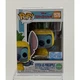 Funko Pop Stitch As Pineapple Scented #1570 With Protector Hot Topic Exclusive