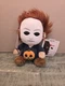 Halloween II Michael Myers Plush Phunny 8 Inch Nes HTF NECA Kidrobot RARE 2