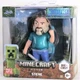 Minecraft Movie Jada Metalfigs 2.5-inch Die-Cast Figure Steve