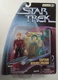 1x  RJ6274: FEP Sample: Star Trek: Captain Beverly Picard: Playmates: 65112: 199