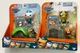 OCTONAUTS KWAZII & CAPT. BARNACLES Adventure Packs Above & Beyond