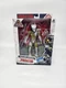 Lanard Predator Hunter Series 7inches Action Figure Jungle Hunter #31362 