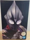 S.H.Figuarts Ultraman Tiga Multi Type Shinkoccyou BANDAI New, unopened