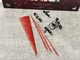 Lightsaber Weapon Figure 1:6 Darth Vader DX28 Hot Toys Star Wars Obi-Wan Kenobi