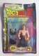 1999 DragonballZ Saga Continues SUPER SAIYAN GOKU Action Figure 6" NEW Irwin