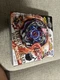 Takara Tomy Ray Gil Beyblade 100RSF (BB91)