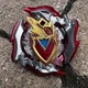 Z Achilles 11 Xtend | Beyblade Burst Cho-Z Takara Tomy B-105