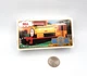 ERTL Thomas & Friends Tank Engine Train Railway - Gold Rail Series - Bill - NEW