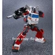 TAKARA Japanese Version Metamorphosis Toy Master MP-37 Target Warrior Bolide