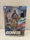 Hasbro G.I. Joe Classified Series Spirit Iron-Knife 6in Action Figure