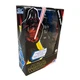 Star Wars Darth Vader TROS Galaxy of Adventures Wave 1