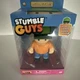 Stumble Guys MR. STUMBLE 4.5&rdquo; Action Figure In Window Box 2024 NIB NEW