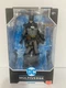 McFarlane Toys, Todd McFarlane Designed Batman Action Figure DC Universe