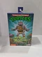 NECA 1:10 Scale Teenage Mutant Ninja Turtles Action Figure - 54123