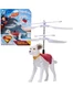 DC Comics Superman Handheld Flying Krypto Vehicle Toy 🆕