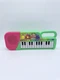 CoComelon First Act Musical Keyboard Piano Toy, 23 Keys - Multicolor