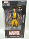 2024 Marvel Legends 85th Anniversary ASTONISHING X MEN WOLVERINE 6" Figure COMIC