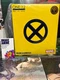 Mezco Toys One:12 Collective NYCC Tiger Stripe Wolverine Action Figure USA
