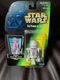 Action Figure NIB - Kenner Green Star Wars Power of the Force R5-D4