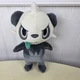 Pok&eacute;mon Pancham 8" Plush Stuffed Toy WCT Wicked Cool Toys Authentic