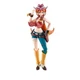 BANDAI S.H.Figuarts BACK ARROW ELSHA LEAN Action Figure w/ Tracking NEW