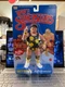 Mattel WWE LJN Superstars DUSTY RHODES Figure Wrestling ON BLUE CARD 2025 WWF