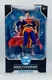 DC Multiverse Superboy Prime Action Figure Mcfarlane Toys Damaged Package
