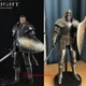 2017SHCC COOMODEL COO No.SE011-2 1/6 Imperial Black Knight Series Of Empires