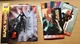 BLACK WIDOW LOT - MARVEL SELECT FIGURE (2012) + COMICS #