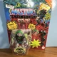 Masters Of The Universe Origins Snake Face Deluxe MOTU Mattel Rattlor