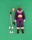 Marvel Legends Baron Zemo from Captain America 2-Pack