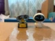 Disney Doorables Wall-E (2 pack Wall-E & Eve)