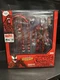 Mafex The Amazing Spider-Man #118 Carnage (Comic Version) Action Figure Medicom