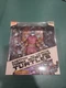 NECA Eastman & Lairds TMNT Shredder Clones 7in Action Figure