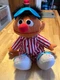 Sing and Snore Ernie 1996 Tyco Sesame Street Clean Untested