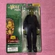 Mego Universal Monsters The Mole People Movie 8"INCH  Figure Minty New Carded