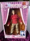 NSYNC Living Toys JC Chasez Marionette Action Figure NIB Year 2000 Damaged Box