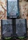 Valaverse Action Force Steel Brigade 1:12 Lot  Steel Brigade Night Ops