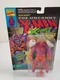 Toy Biz The Uncanny X-Men X-Force Krule Shrunken Heads Marvel Comics 1993  