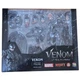 MAFEX No. 282 VENOM Let There Be Carnage Action Figure Medicom Toy Japan F/S