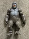 2016 King Kong 18&rdquo; Lanard Skull Island Deluxe Posable Giant Action Figure!