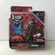 The Batman BATMAN -4" Action Figure - DC Spin Master -  New