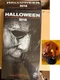 Trick or Treat Studios 1:6 2018 Halloween Michael Myers & Custom Lit Up Pumpkin