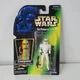 1997 Kenner Star Wars Power of the Force POTF Stormtrooper Heavy Infantry Canon
