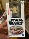 star wars disney hasbro the mandalorian the child grogu baby yoda figure