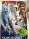 Hasbro Ghostbusters (2024) Track & Trap ECTO-1 Vehicle, Slimer  OPEN BOX!!!!