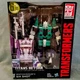 Hasbro Transformers Titans Return Leader Class Sixshot Sealed 🔥 USA 6 Modes !!