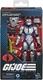G.I. Joe Classfied 6 Inch Action Figure Wave 22 - Cobra Commander #168 IN STOCK