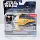 NEW-Star Wars Micro Galaxy Squadron Anakin's Naboo N-1 Starfighter Ep 1 