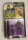 NEW MIB KENNER Legends of Batman CATWOMAN with Quick-Climb Claw and Cap